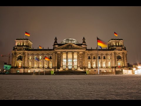 Рейхстаг |  Историческое здание в Берлине | Как построили рейхстаг и как его реконструировали?