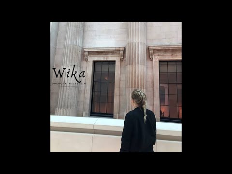 Wika - Pokochaj wszystkim