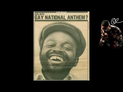 Alex Bradford/Carl Bean - Never Ever