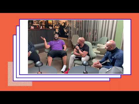 Naturally 7 are back in business