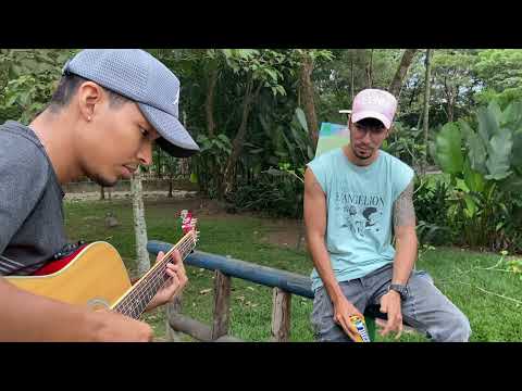 Yo no sé - Sebastian Jimenez y Camilo Mosquera (LIVE SESION)
