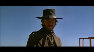 High Plains Drifter (1973) Video