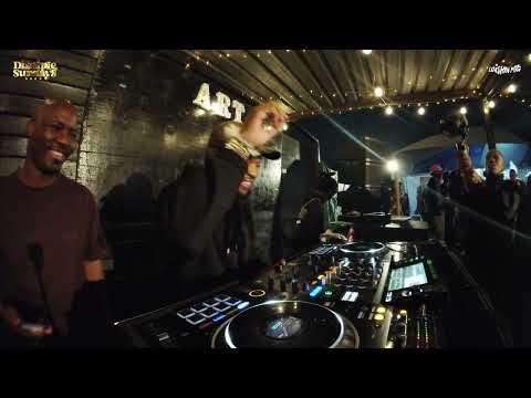 DISCIPLE SUNDAYS PRESENTS JOSIAH DE DISCIPLE - POWERED BY LOKSHIN MAG
