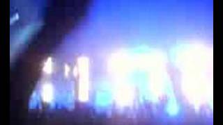 Lostprophets (Burn Burn Ending And Can&#39;t Catch Tomorrow)