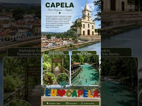 Oração Capela-AL (BRASIL)