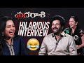 Sivakarthikeyan And Rukmini Vasanth Hilarious Interview With Suma Madharaasi