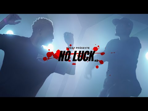 RUBIX VS KANTYN  -  FINALE  -  NO LUCK 2