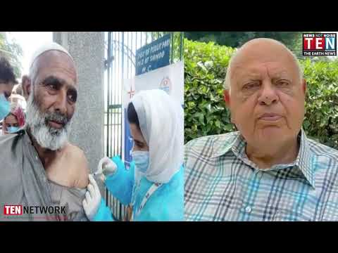 Man to health workers, “Send me to jail, but I won’t get vaccinated.”