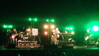 Fortefragile @EugenioFinardi #GardoneRiviera