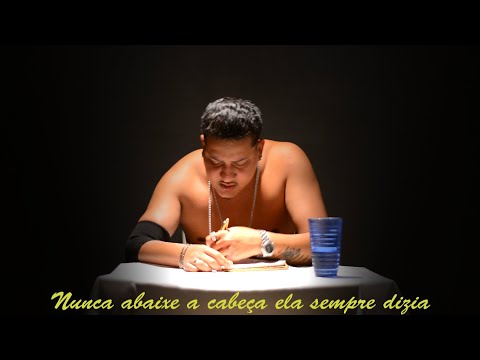 Mc Gobette - MÃE (Video Clipe)