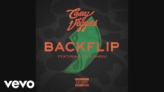 Casey Veggies - Backflip (Audio) ft. YG, Iamsu!