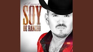 Soy De Rancho