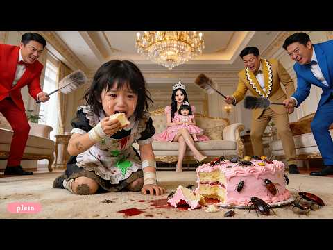 Ma mère m’a maltraité 3 fois ; à la 4e, je suis parti, et elle a pleuré pour me revoir!