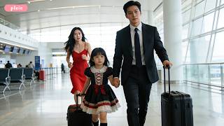 Mijn moeder heeft me drie keer slecht behandeld; de vierde keer ben ik weggegaan, en ze huilde toen ze me weer zag!