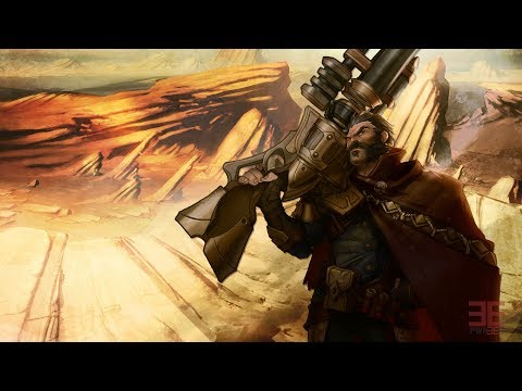 When RIOT release lethality buff and you got fed on graves!!!!