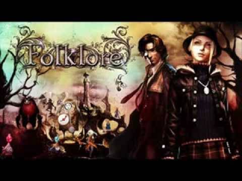 Folklore Soundtrack 03 - To the Unknown World - PlayJamUK
