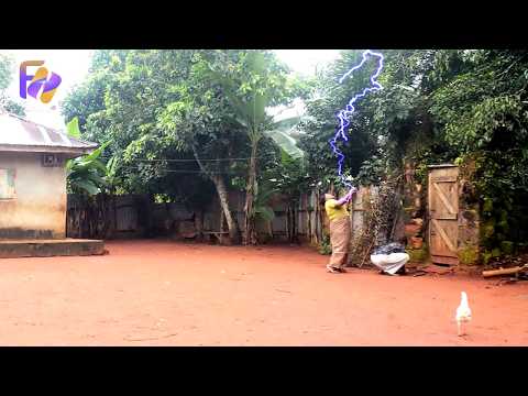 Fais Tout Ce Que Tu Peux Pour Regarder Ce Film Époustouflant Aujourd’hui | FILM NIGÉRIEN EN FRANÇAIS