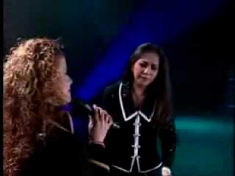 Ana Gabriel - Cosas Del Amor.