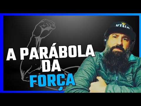 A PARÁBOLA DA FORÇA