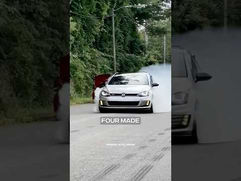 Before You Buy a Mk7 VW GTI!