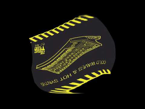 The Chosen Two  - Cold Waves & Hot Synths | DJ-Mix | 80s Synth Pop Wave Neo