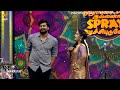 சேது Vs தமிழ்ச்செல்வி ️ Start Music Season 6 Episode Promo