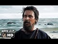 EXODUS GODS AND KINGS Clip Red Sea 2014