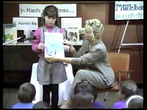 The Story Train in Carver, MA (1)