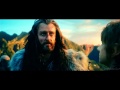 The Hobbit-Pride of the Dwarves