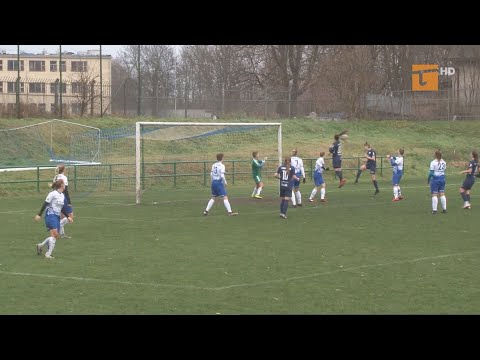 Pewny awans Pogoni w Pucharze Polski - Tv Tetka Tczew HD