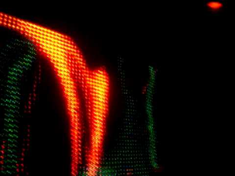 Markus Schulz @ Infierno X (03/10/09)