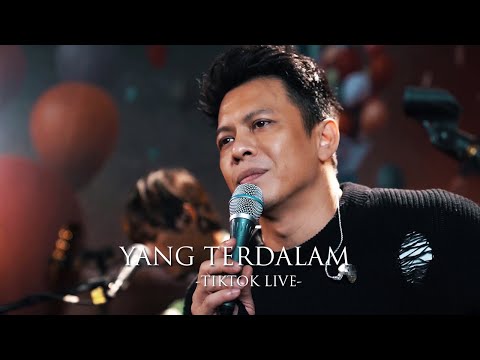 NOAH - Yang Terdalam | TikTok Live