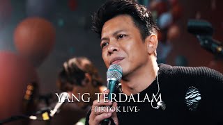 Download lagu NOAH - Yang Terdalam | TikTok Live mp3