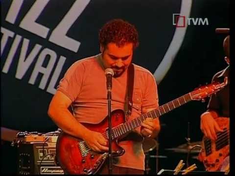 L-Ahhar Bidwi F'wied il-Ghasel  (Malta Jazz Festival 2011)