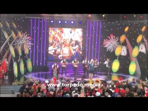 Mario Lipovšek Battifiaca hit 'Ja sam djevojka sa sela' posvetio Kolindi @ Rijeka