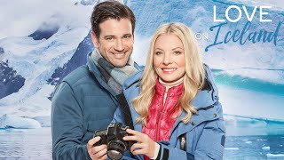 Love on Iceland 2020 Film | Hallmark Channel video