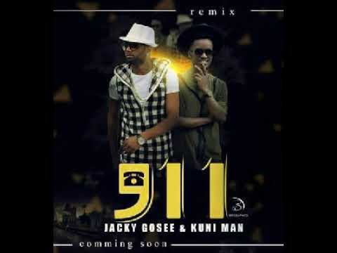 Jacky Gosse and Kuni 911 «Call 911» New Ethiopian Music.