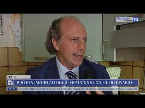 2019-08-21 NOTIZIE DI PRATO TG ORE 20.50