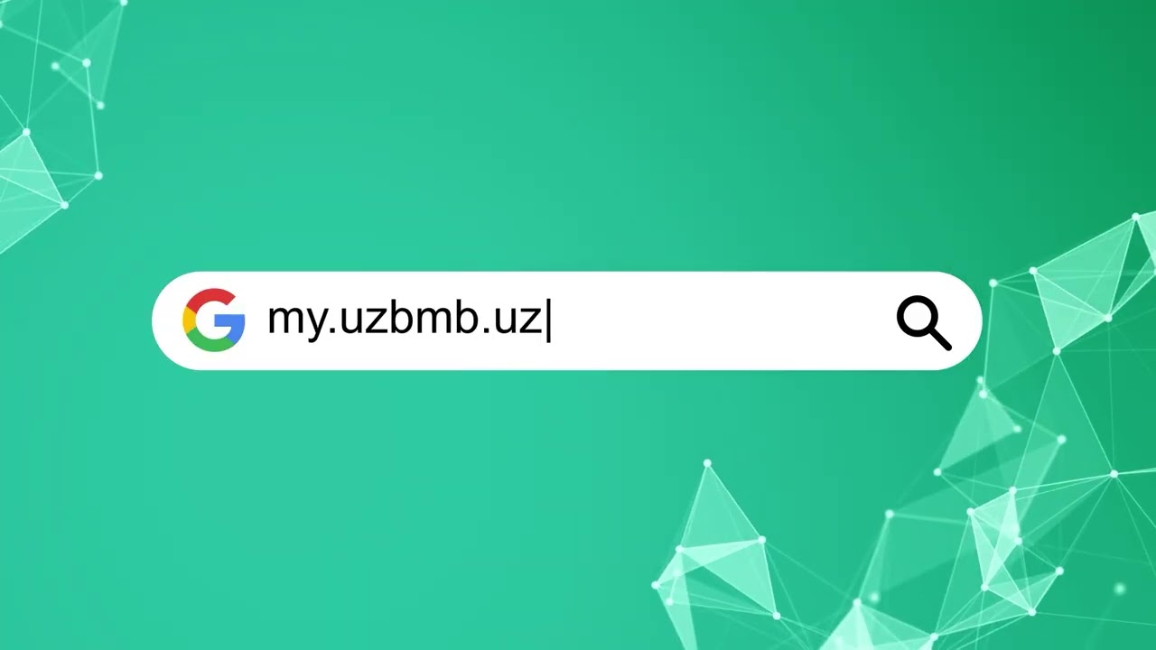 Qo‘shimcha tanlovda ishtirok etishda ro‘yxatdan o‘tish tartibi bo‘yicha videoqo'llanma