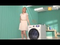 Відеоогляд LG FH2A8WD3
