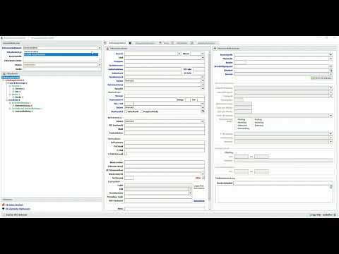 Überblick über die Funktionen der Reduzierten Anmeldung