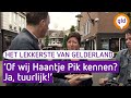 Het Lekkerste van Gelderland 21 maart 2020 - Barneveld