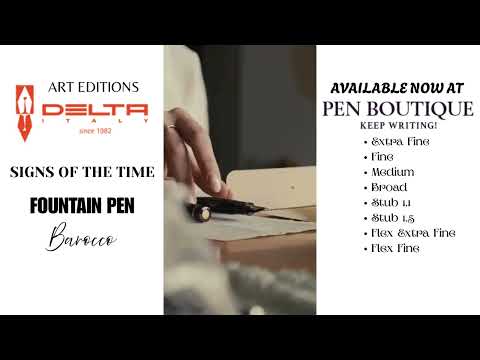 Pen Boutique Ltd