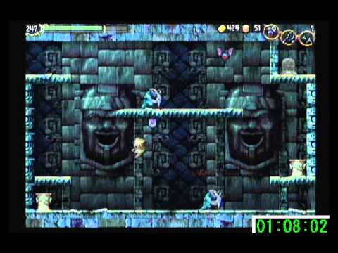 la mulana wii test