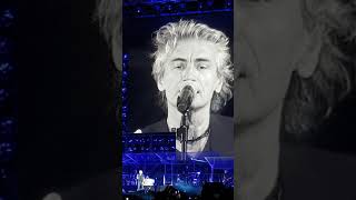LIGABUE: Mai dire mai (live)
