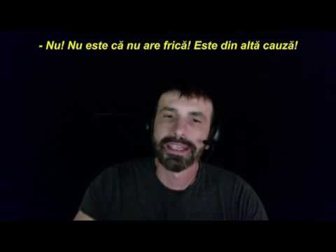 37 _RO_ (ES-PL) Jakub, Ritualuri de sânge și control mental - Hipnoză Regresivă Calogero Grifasi