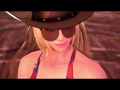 TEKKEN™7 Feng Vs Lili