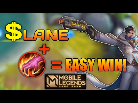 GRANGER GOLD LANE RETRIBUTION - THE PROJECT NEXT NEW META - BEST GRANGER BUILD - AkoBida GAMEPLAY