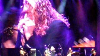 Robert Plant Funny In My Mind (I Believe I&#39;m Fixin&#39; To Die)