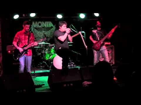Live Davey's Uptown